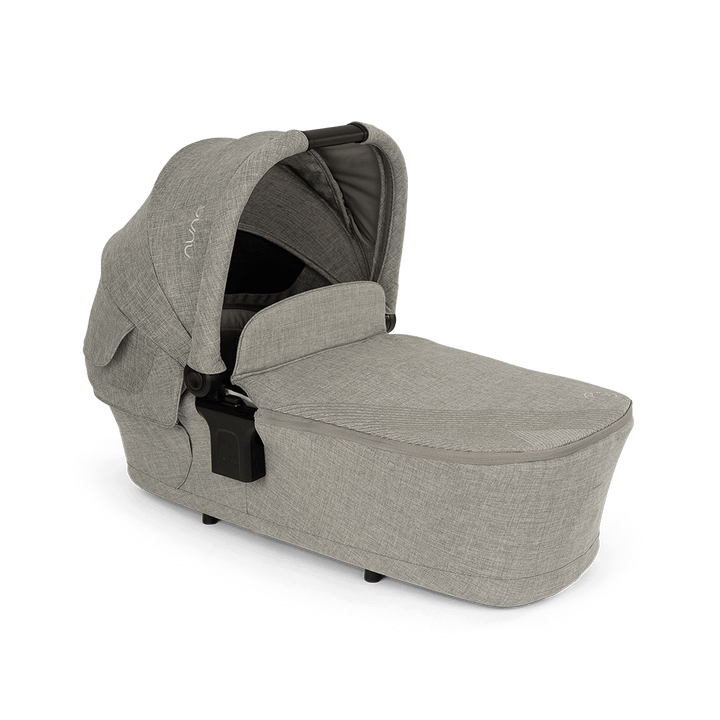 Nuna x BMW Collection lytl Carrycot - Graphene