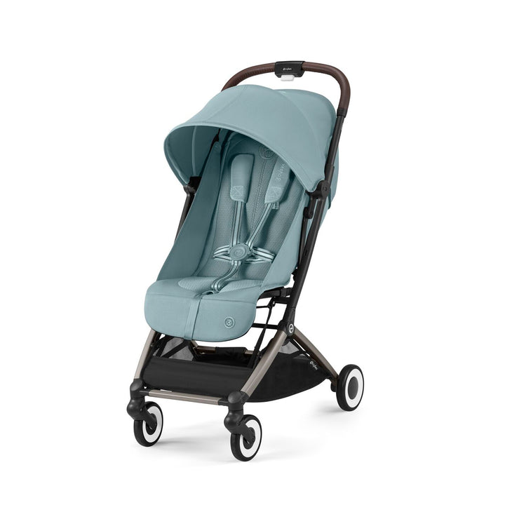 CYBEX Orfeo Pushchair - Stormy Blue