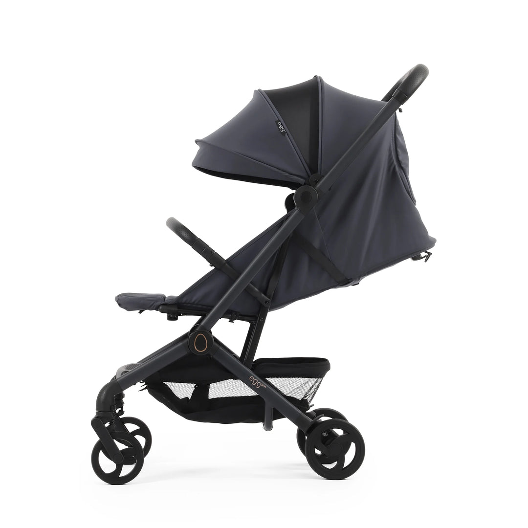 egg Sky Compact Stroller - Ink