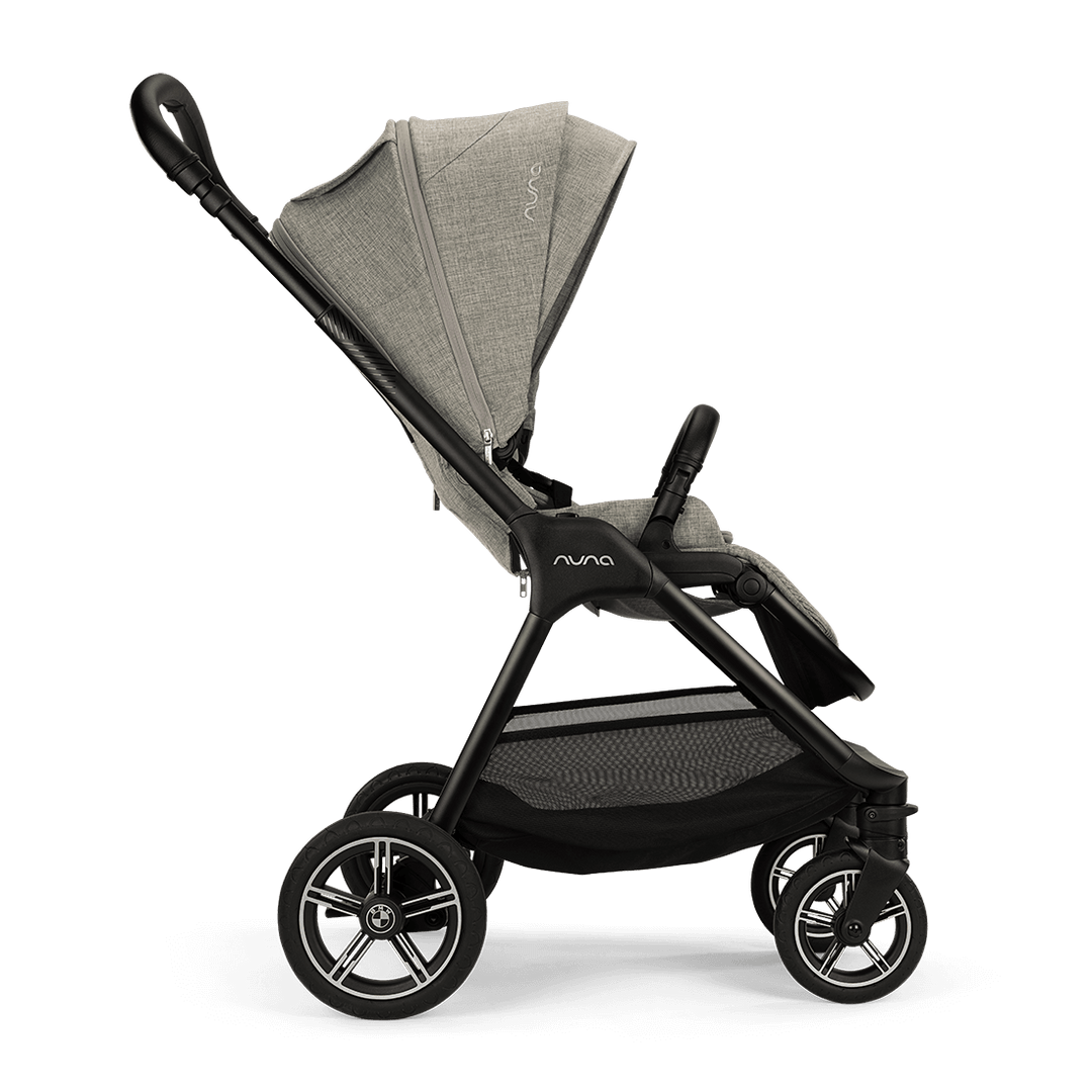 Nuna x BMW Collection Triv Next Pushchair - Graphene