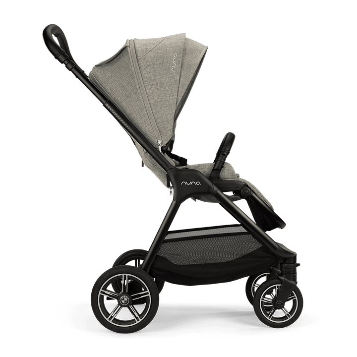 Nuna x BMW Collection Triv Next Pushchair - Graphene