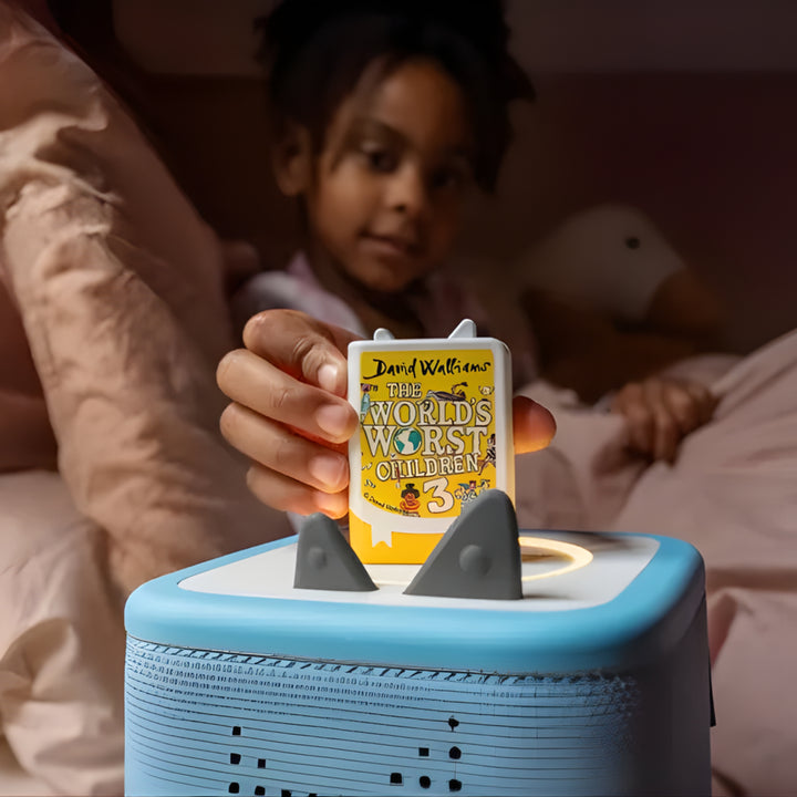 tonies - The World's Worst Children 3