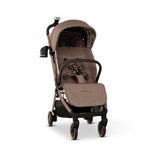Cosatto Woosh City Compact Stroller - Tiger Tale