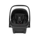 Ickle Bubba Nimbus Spin I-Size Car Seat + Isofix Base