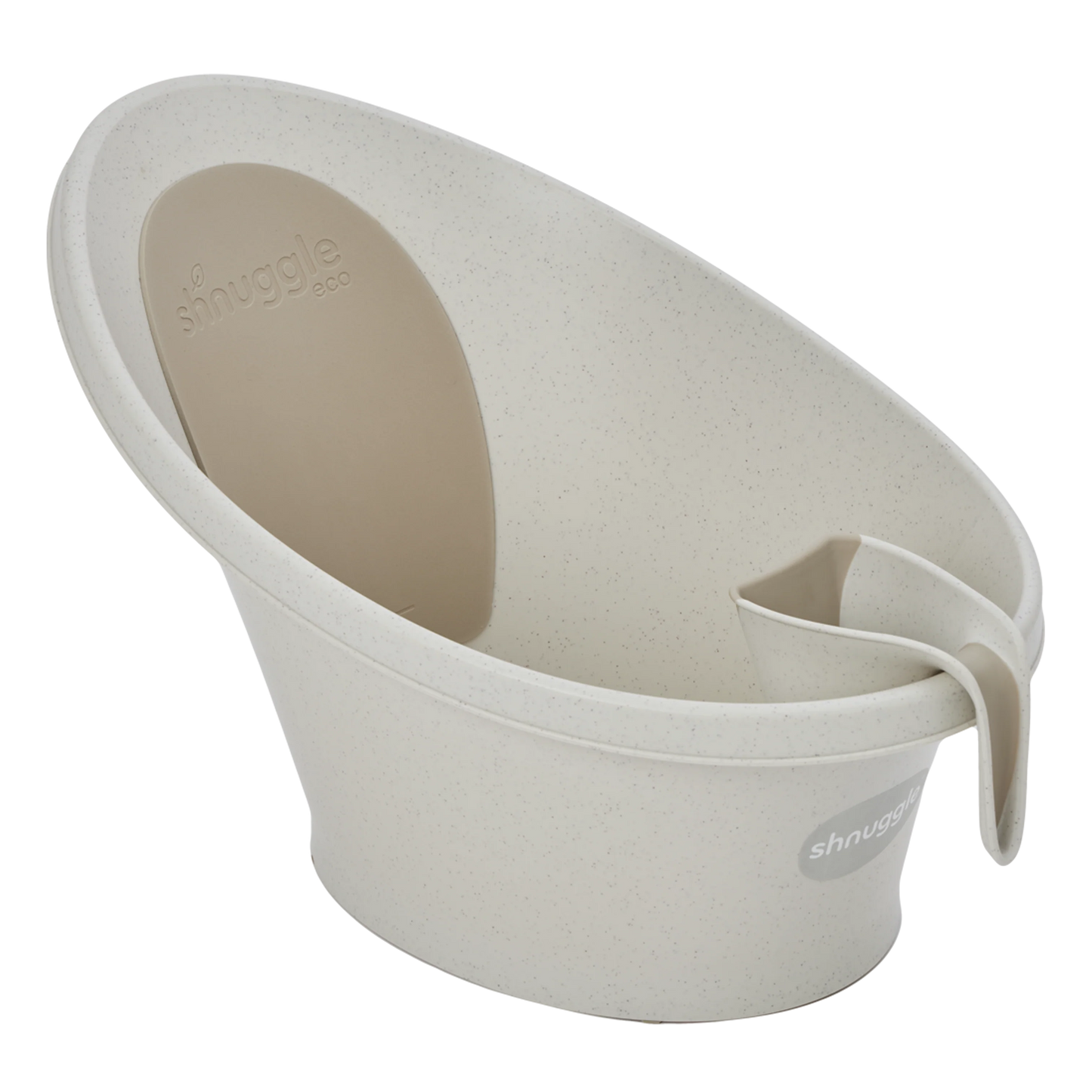 Shnuggle Eco Collection Washy Rinsing Jug – Cookies & Cream