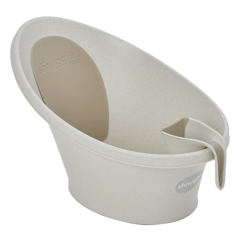 Shnuggle Eco Collection Washy Rinsing Jug – Cookies & Cream