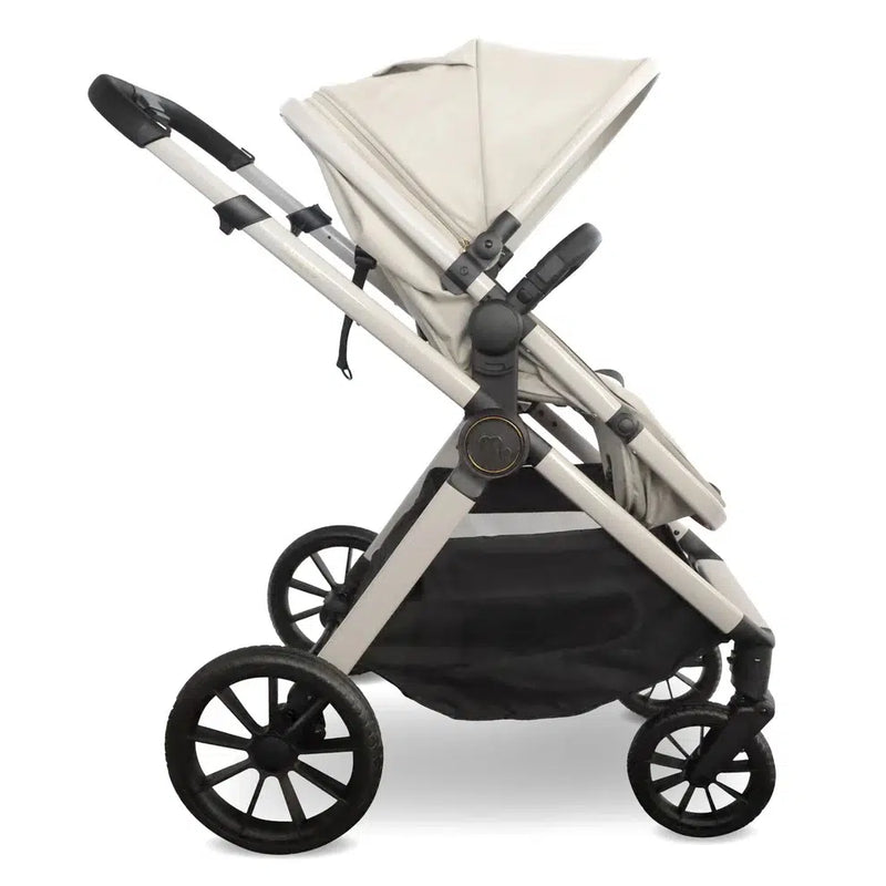 My Babiie MB220 Newborn Bundle - Ivory