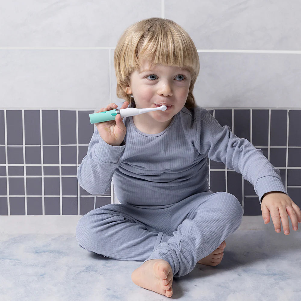 Matchstick Monkey Baby Electric Sonic  Toothbrush - Monkey