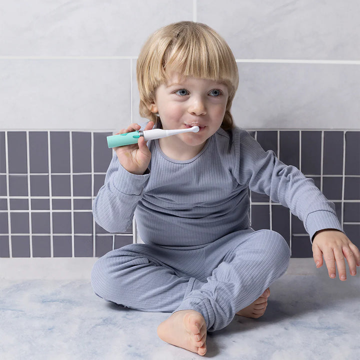 Matchstick Monkey Baby Electric Sonic  Toothbrush - Monkey