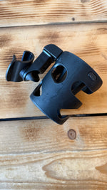 PRE LOVED iCandy Core Cup Holder & Clamp