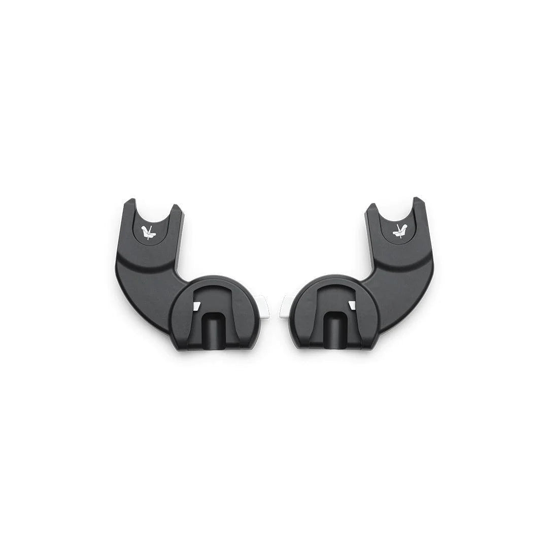 Bugaboo Dragonfly Adapters For Maxi Cosi Car Seats