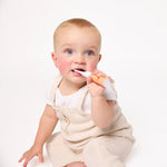 Matchstick Monkey Baby Electric Sonic  Toothbrush - Teddy Tiger
