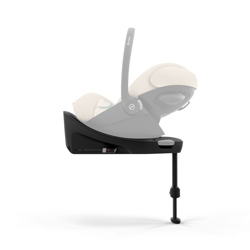 Cybex Cloud G3 Car Seat - Magic Black
