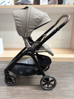 EX DISPLAY Joie Signature Valora Pushchair - Maple