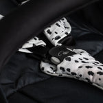 Roma Capsule3 Travel Stroller - Dalmatian