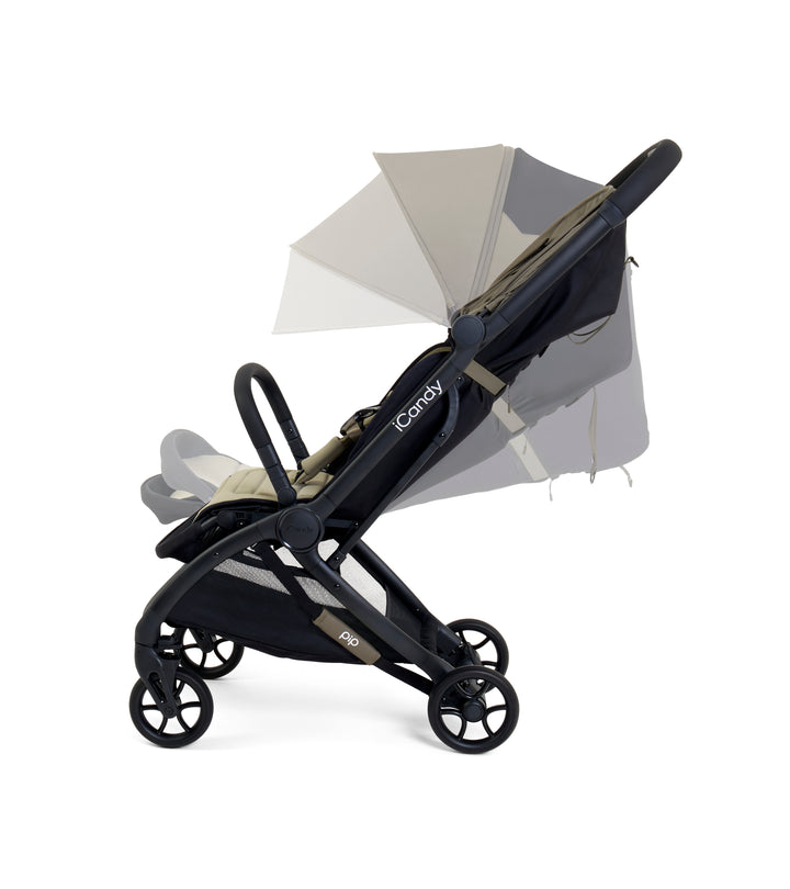 iCandy Pip Compact Stroller - Sage
