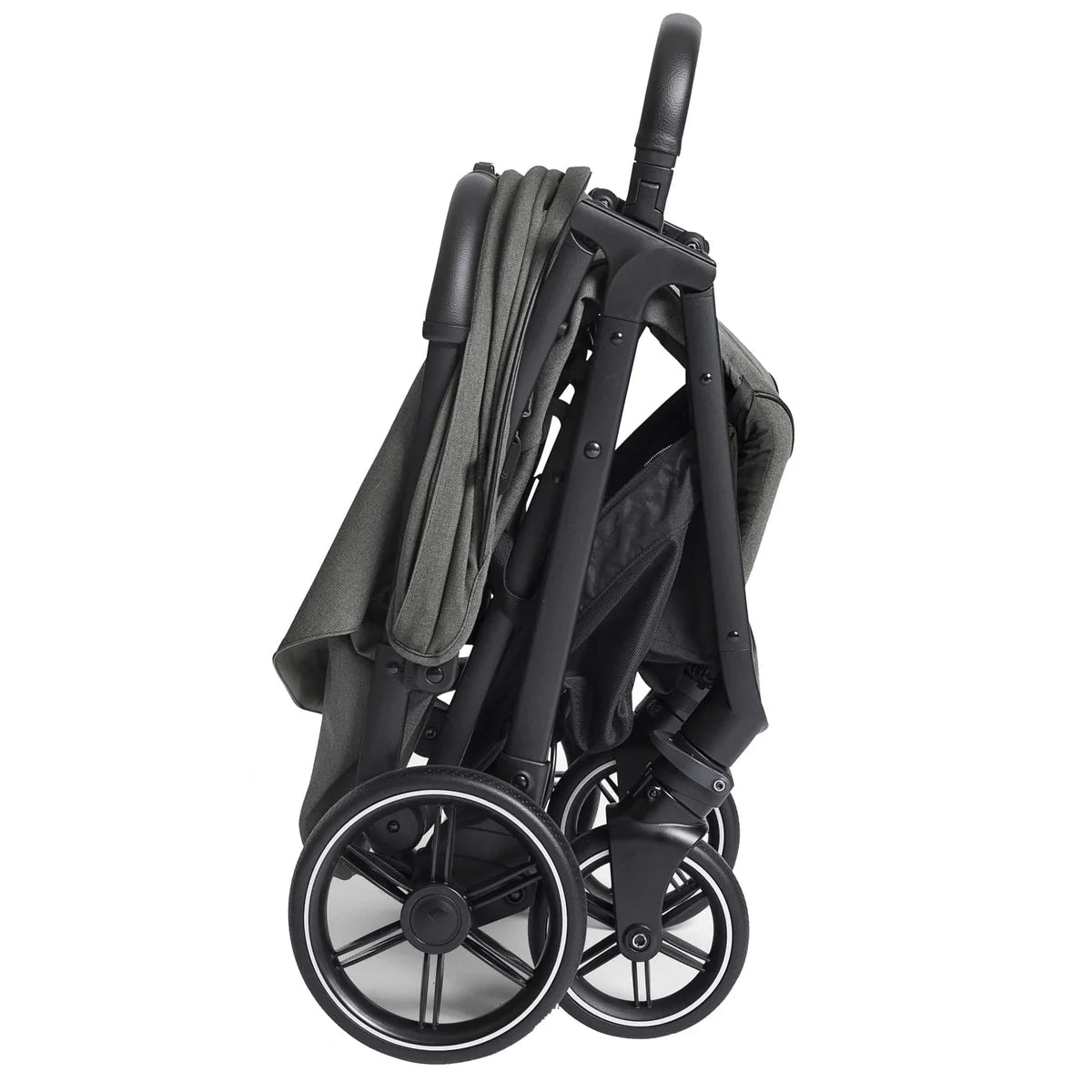 Joie Signature Parcel LX Stroller - Evergreen