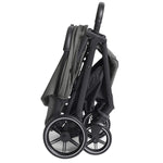 Joie Signature Parcel LX Stroller - Evergreen