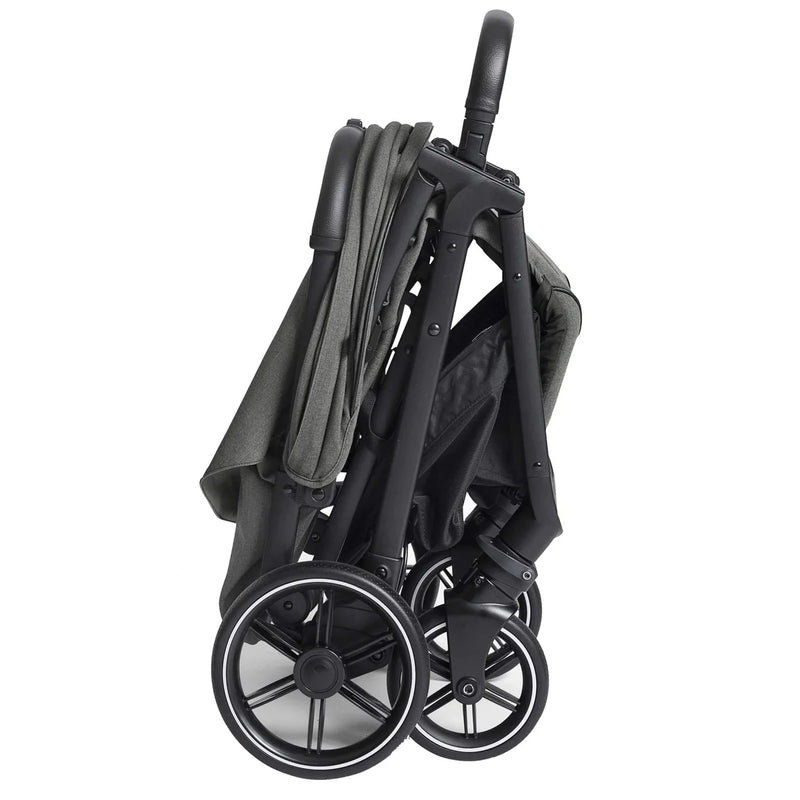 Joie Signature Parcel LX Stroller - Evergreen
