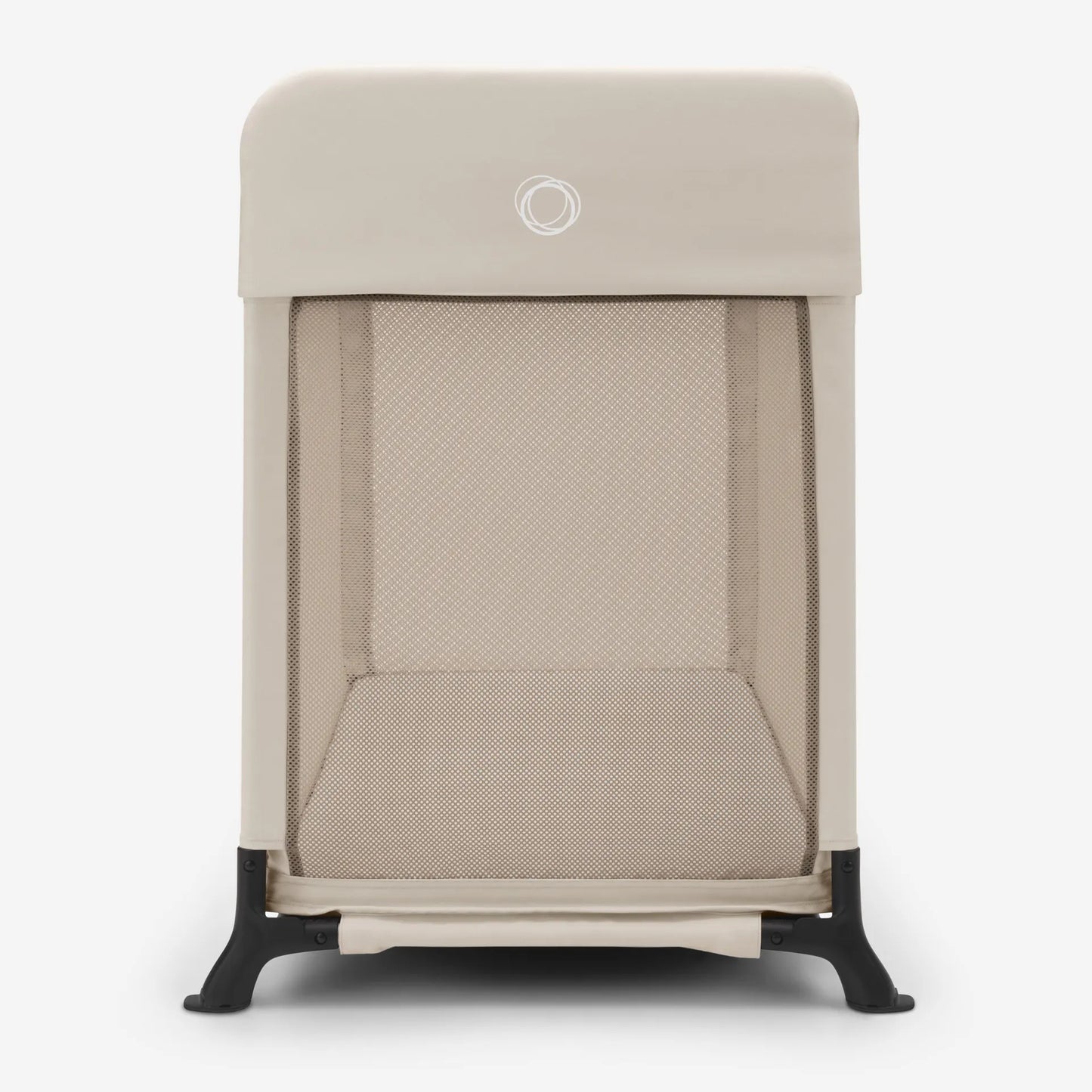 Bugaboo Stardust Travel Cot - Desert Taupe