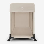 Bugaboo Stardust Travel Cot - Desert Taupe