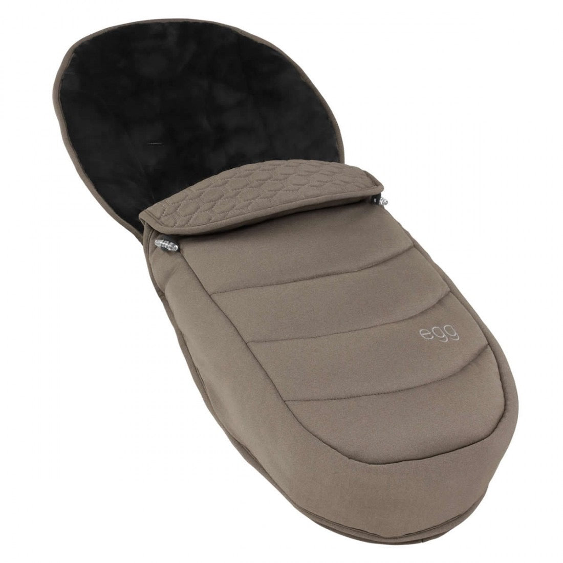 egg3 Luxury Bundle with Maxi-Cosi Pebble 360 Pro2 Car Seat - Mink