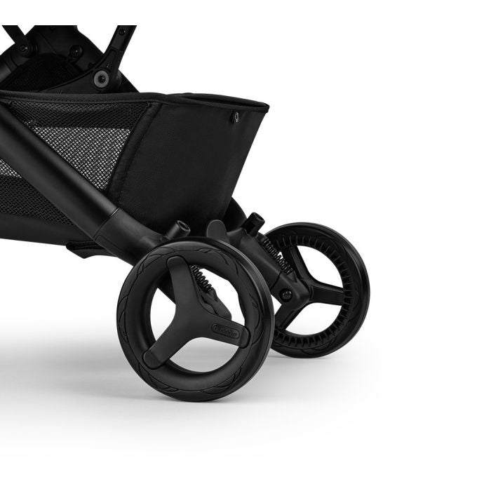 Bugaboo Butterfly 2 Compact Stroller - Dusty Pink