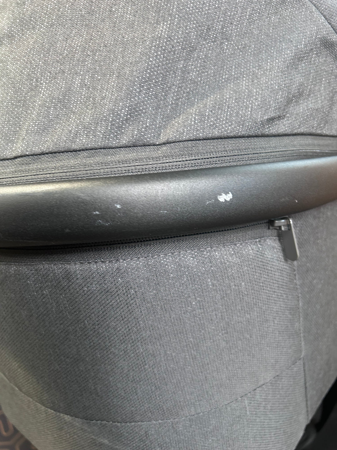 EX DISPLAY Venicci Tinum Edge 2-in-1 Travel System - Charcoal