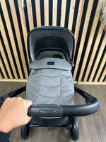PRE LOVED Babystyle Oyster3 Pram + Pushchair - Orion