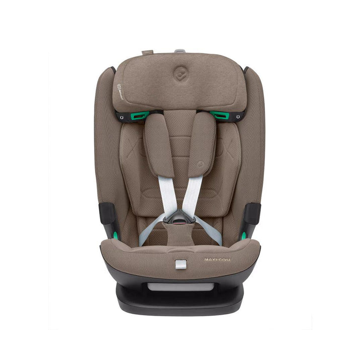 Maxi-Cosi Titan Pro2 i-Size Car Seat - Authentic Truffle