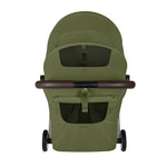 Cybex Orfeo Compact Travel Stroller - Moss Green (2026 Model)