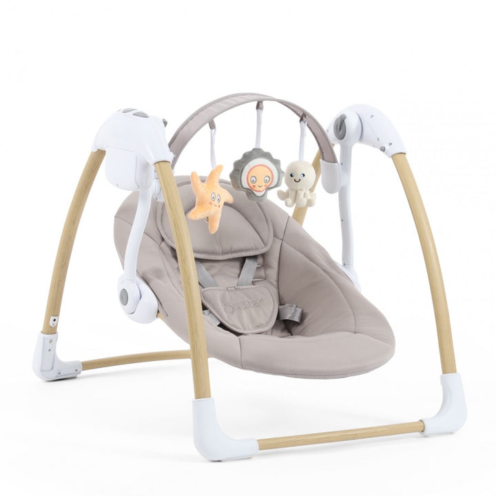 Babystyle Oyster Swing - Stone