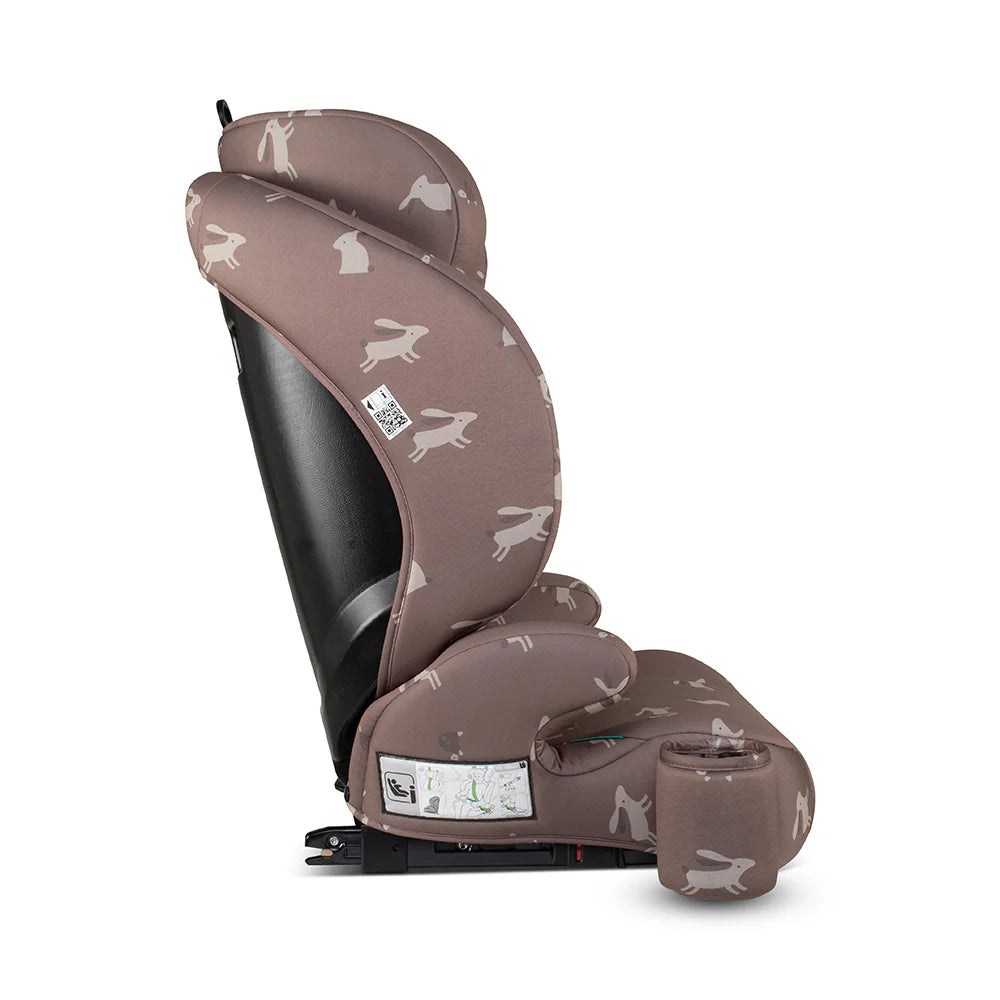 Cosatto Ninja 2 i-Size Car Seat - Lollop