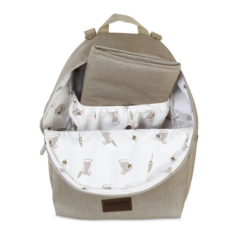 Cosatto Giggle 4 Special Edition Everything Bundle - Hushmouse