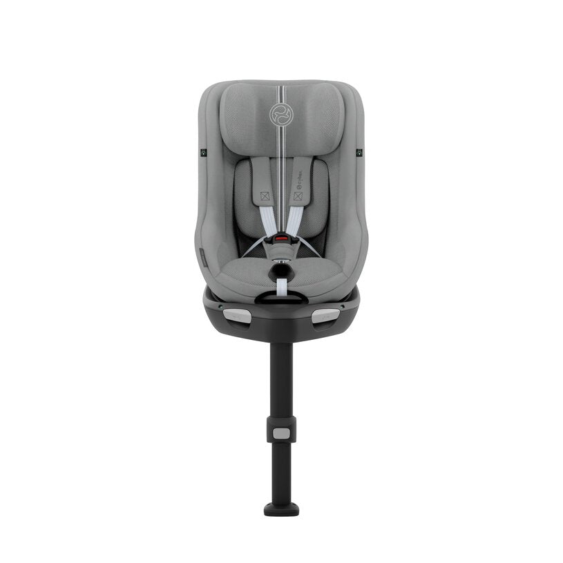 Cybex Sirona G3 Plus Car Seat - Stone Grey