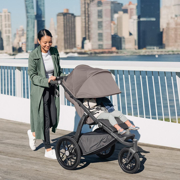 Uppababy Ridge All Terrain Pushchair – Theo