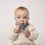 Matchstick Monkey Teething Toy Little Stars - Limited Edition