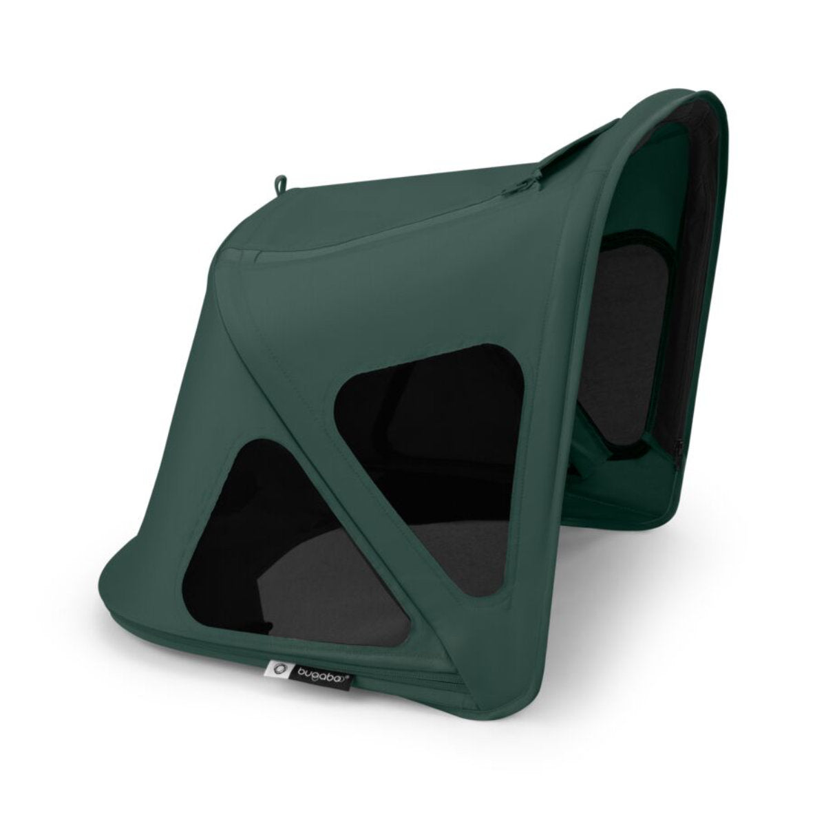 Bugaboo Fox 5/Cub Breezy Sun Canopy - Fern Green