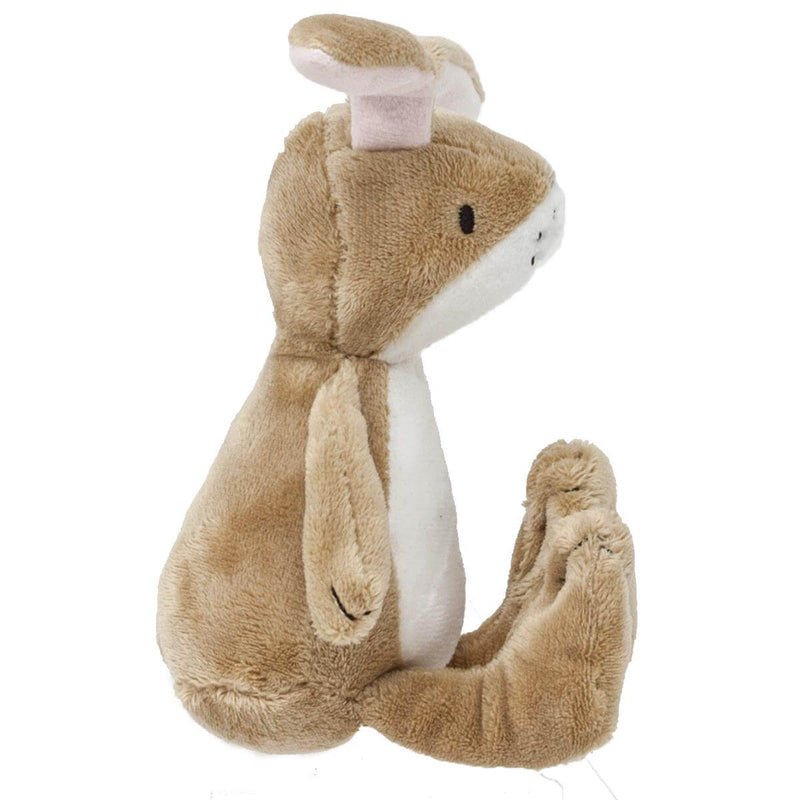 Guess How Much I Love You Little Nutbrown Hare Rattle