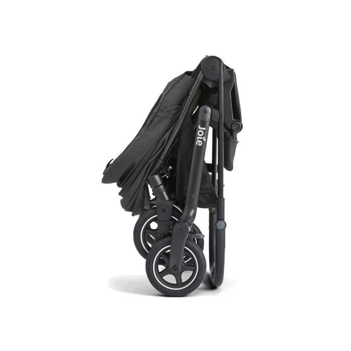 Joie Versadrift On The Go I-Snug 2 Car Seat & 360 Base Bundle - Raven