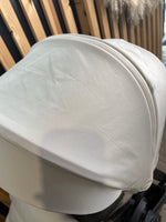 PRE LOVED Venicci Claro 2-in-1 Travel System - Vanilla