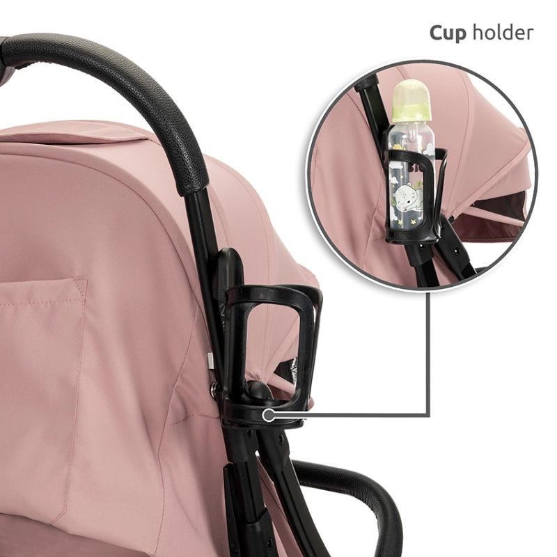 Lorelli Autofolding Minori Stroller - Green