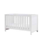 Tutti Bambini Tivoli 2 Piece Nursery Room Set – White