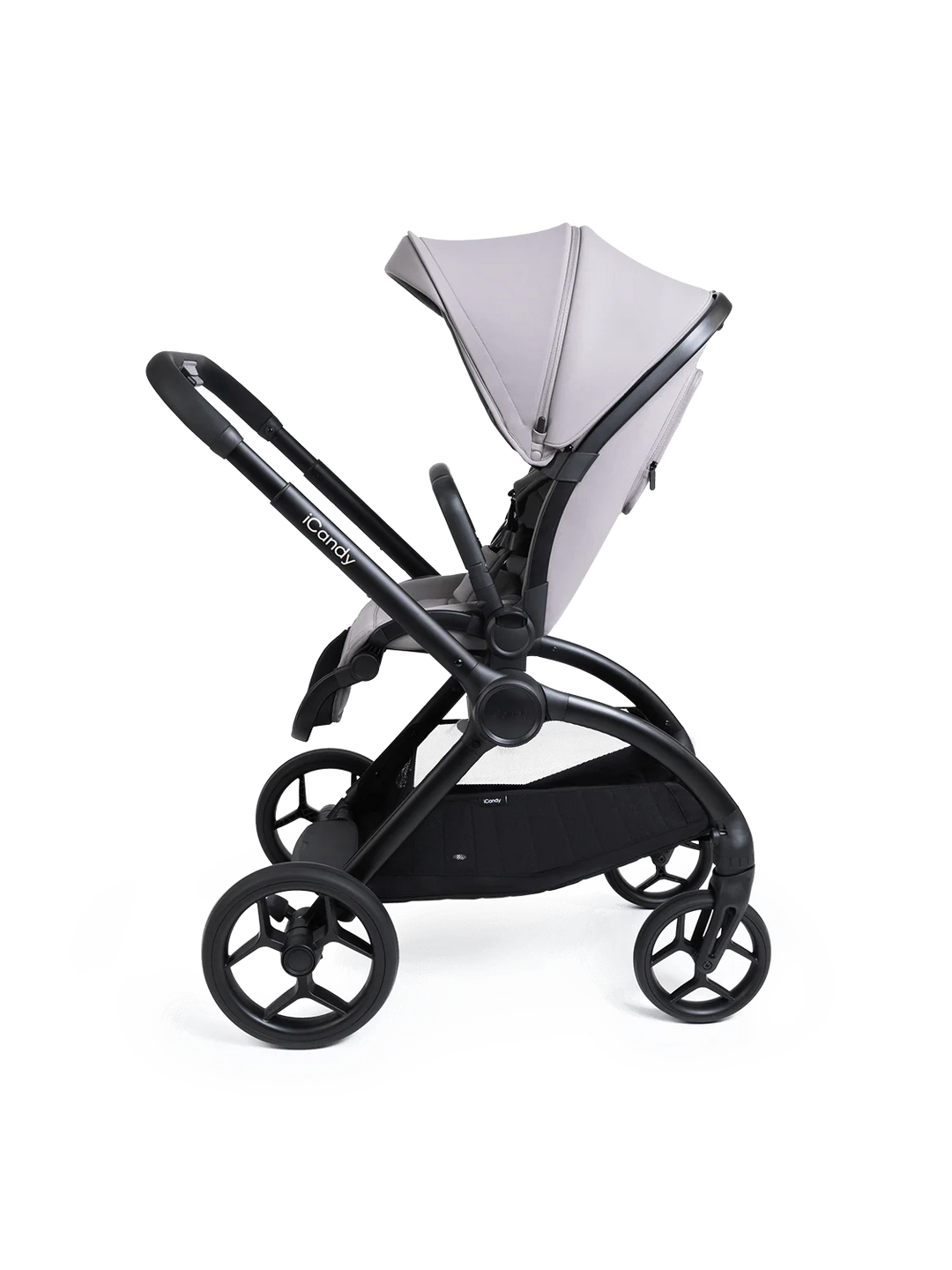 iCandy Core2 Pushchair - Storm Grey