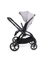 iCandy Core2 Pushchair & Carrycot - Storm Grey