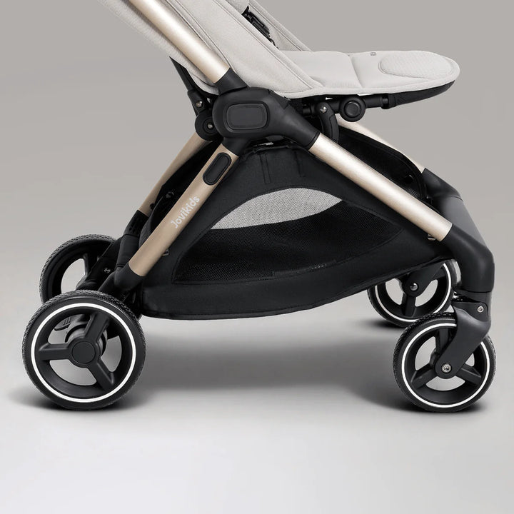 JoviKids Ayla Compact Stroller - Beige