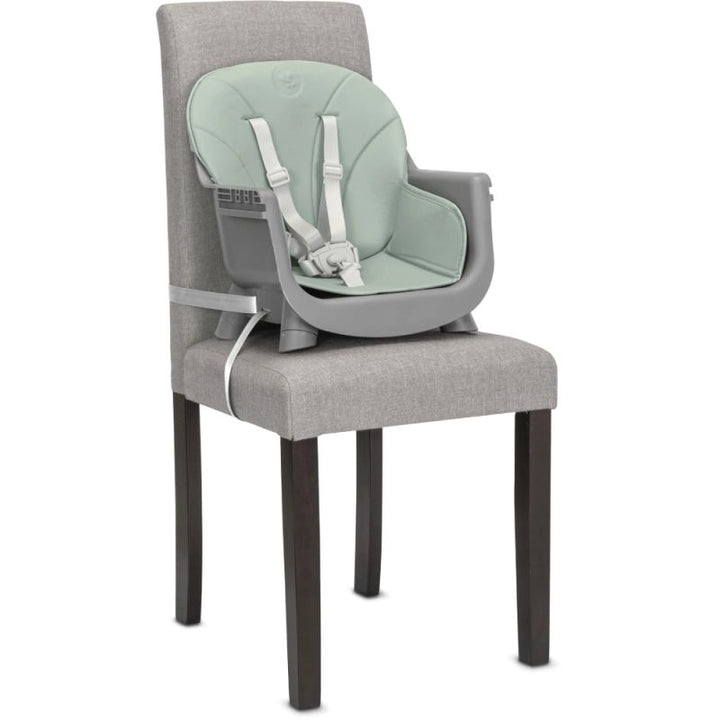 Lorelli Vanilla 3in1 Baby Highchair - Green
