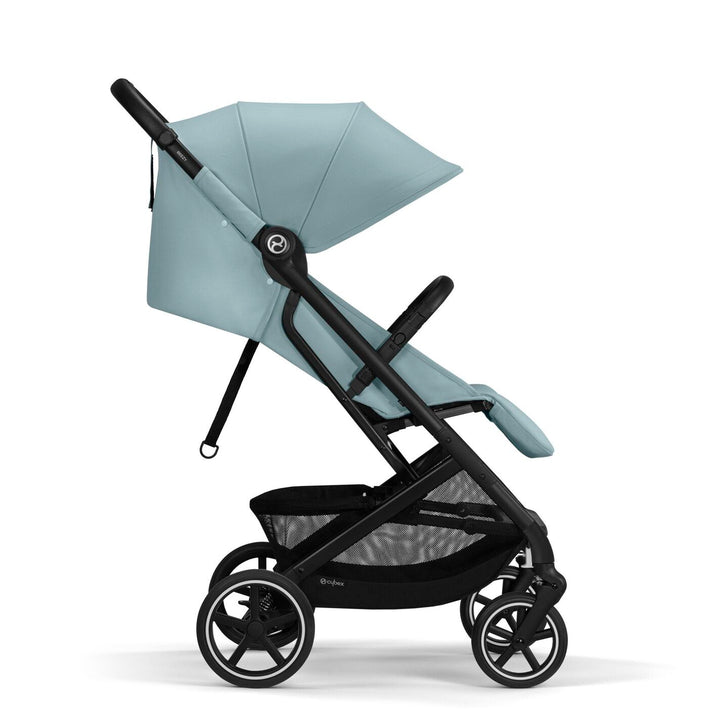 Cybex Beezy Compact Pushchair - Stormy Blue