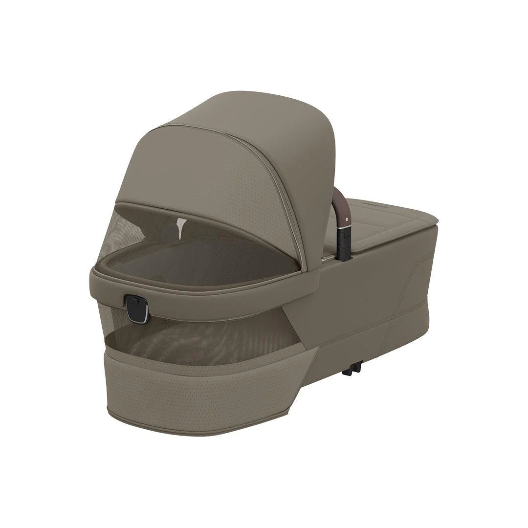 Maxi-Cosi Fame Cabin Stroller + Carrycot - Oak Truffle