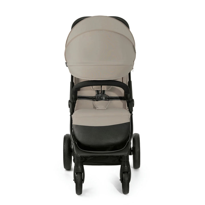 Kinderkraft Pushchair TRIG 3 - Stone Beige